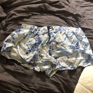 Victoria’s Secret shorts